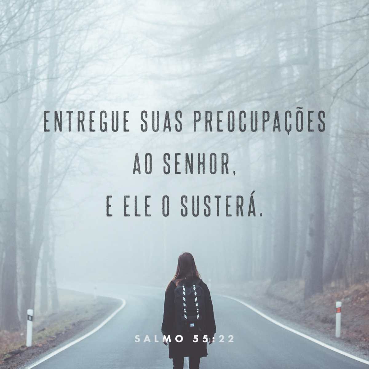 NÃO SE PREOCUPE DEUS ESTÁ CUIDANDO DE TUDO.